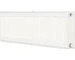 Hornbach Ventilheizkörper Rotheigner Typ DK (22) 300x500 mm 8-fach