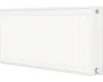 Hornbach Ventilheizkörper Rotheigner Typ DK (22) 400x500 mm 8-fach