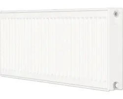 Ventilheizkörper Rotheigner Typ DK (22) 400x500 mm 8-fach