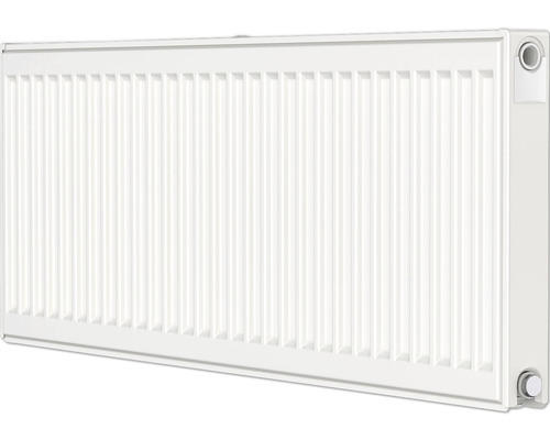 Ventilheizkörper Rotheigner Typ EKE (21) 400x400 mm 6-fach