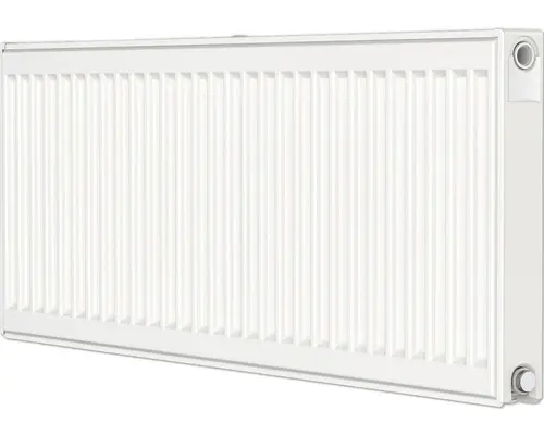 Ventilheizkörper Rotheigner Typ EKE (21) 400x400 mm 6-fach