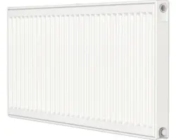 Ventilheizkörper Rotheigner Typ EKE (21) 500x3000 mm 6-fach