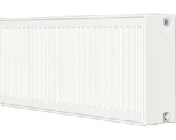 Ventilheizkörper Rotheigner Typ 3K (33) 400x500 mm 6-fach