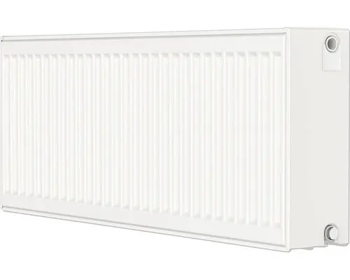 Ventilheizkörper Rotheigner Typ 3K (33) 400x500 mm 6-fach