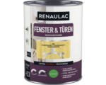 Hornbach RENAULAC Fensterlack Türlack seidenmatt transparent 1 L