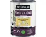 Hornbach RENAULAC Fensterlack Türlack seidenmatt transparent 1 L