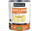 Hornbach RENAULAC Fensterlack Türlack seidenmatt transparent 2,5 L