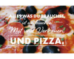 Hornbach Dekomagnet Alles was du brauchst… Pizza 8,5x5,5 cm