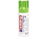 Hornbach edding® Permanent-Spray neongrün 200 ml