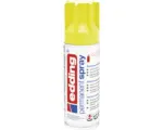 Hornbach edding® Permanent-Spray neongelb 200 ml