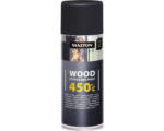 Hornbach Maston Kamin & Grill Spray Schwarz Metallic 400 ml