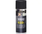 Hornbach Maston Kamin & Grill Spray Schwarz Metallic 400 ml