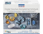Hornbach Crystal-Gießharz Niedertemperatur Starter-Set
