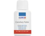 Hornbach Gießharz-Farbe rot 20 ml