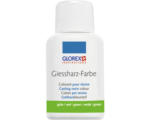 Hornbach Gießharz-Farbe grün 20 ml