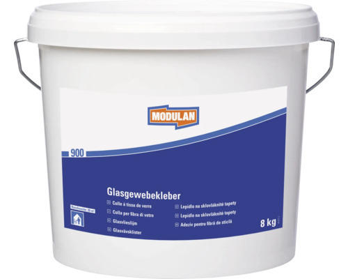 MODULAN Glasgewebekleber 8 kg