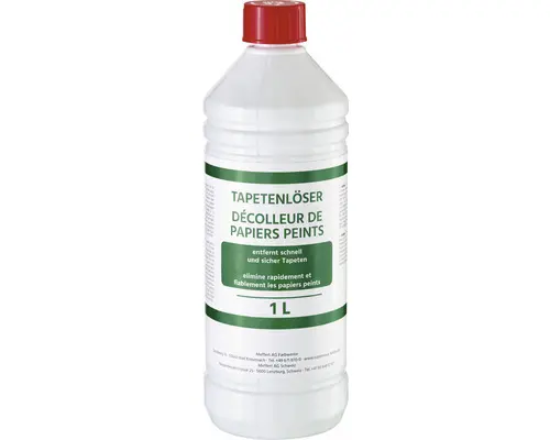 Tapetenlöser 1 l