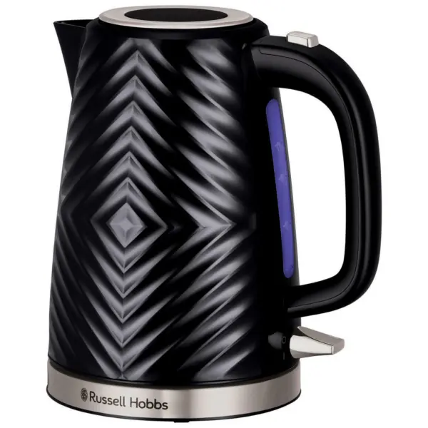 Russell Hobbs Edelstahl-Wasserkocher 26380-70