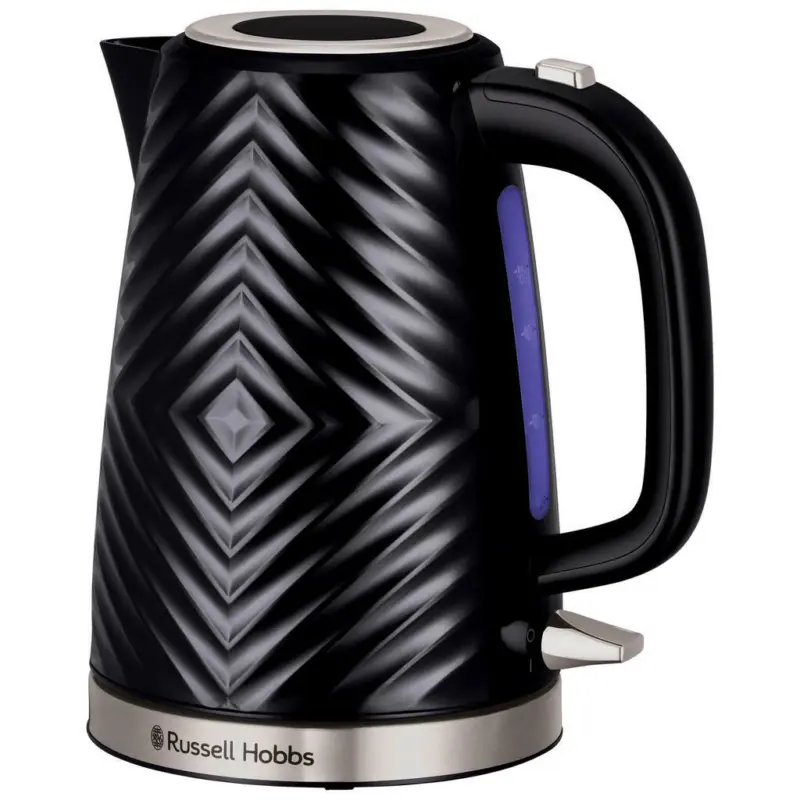 Russell Hobbs Edelstahl-Wasserkocher 26380-70