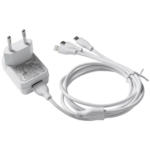 POCO Einrichtungsmarkt Eching USB-Adabter weiß Kunststoff L: ca. 115 cm