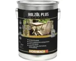 Hornbach HORNBACH Holzöl Plus farblos 5 l