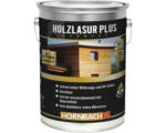 Hornbach HORNBACH Holzlasur Plus anthrazitgrau 5 l