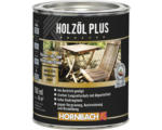 Hornbach HORNBACH Holzöl Plus farblos 750 ml