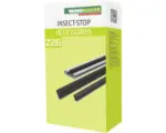 Hornbach Insektenschutz Windhager PLUS Dichtungsbürsten Set
