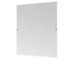 Hornbach Insektenschutz Windhager PLUS Rahmenfenster weiss 130x150 cm