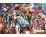 Hornbach Maxiposter Marvel Avengers 91,5x61 cm