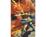 Hornbach Maxiposter Dungeons & Dragons 61x91,5 cm