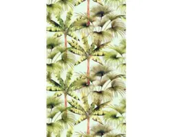 Fototapete 39183-1 Metropolitan Stories Dschungel