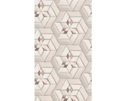 Fototapete 39178-2 Metropolitan Stories Sternengrafik