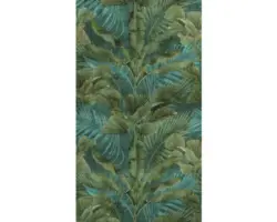 Fototapete 39185-1 Metropolitan Stories Dschungel