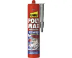 Hornbach UHU Poly Max Montagekleber Power endfest grau 425 g