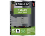 Hornbach RENAULAC Terrassenfarbe seidenmatt grau 2.5 l