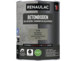 Hornbach RENAULAC Betonbodenfarbe seidenmatt betongrau 2.5 l