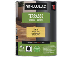 RENAULAC Terrassenöl seidenmatt douglasie 2.5 l