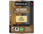 Hornbach RENAULAC Holz-Bodensiegel seidenmatt 2.5 l