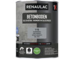 Hornbach RENAULAC Betonbodenfarbe seidenmatt siber 2.5 l