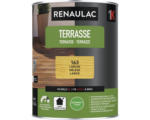 Hornbach RENAULAC Terrassenöl seidenmatt lärche 2.5 l