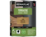 Hornbach RENAULAC Terrassenöl seidenmatt bangkirai 2.5. l