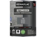 Hornbach RENAULAC Betonbodenfarbe seidenmatt blaugrau 2.5 l