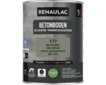 Hornbach RENAULAC Betonbodenfarbe seidenmatt betongrau 1 l