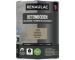 Hornbach RENAULAC Betonbodenfarbe seidenmatt grau-beige 2.5 l