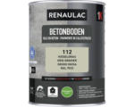 Hornbach RENAULAC Betonbodenfarbe seidenmatt kiese 1 l