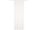 Hornbach Thermovorhang Teddy offwhite 135x245 cm