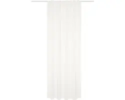 Thermovorhang Teddy offwhite 135x245 cm