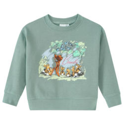 Disney Classics Sweatshirt mit Bambi-Motiv (Nur online)