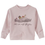 Ernsting's family Disney Classics Sweatshirt mit großem Motiv (Nur online) - bis 25.04.2024